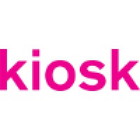 Kiosk (advertising agency) Logo