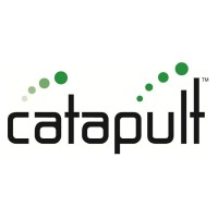 Catapult Groups Logo