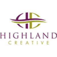 Highland Creative Logo