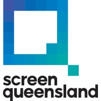 Screen Queensland Logo