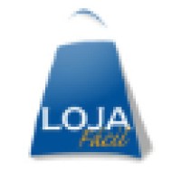 Quasar Informatica (LojaFácil) Logo