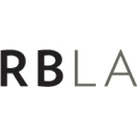 Renée Byers, Landscape Architect, P.C. Logo