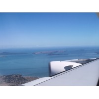 Eagle Aviation Consulting Logo