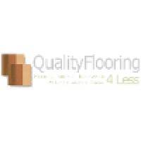 Qualityflooring4less.com Logo
