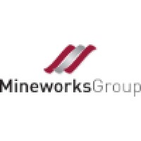 Mineworks Pty Ltd Logo