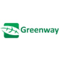 Greenway Grameen Infra Logo