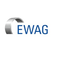 EWAG Logo