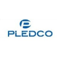 Pledco LED Logo