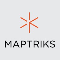 Maptriks Logo