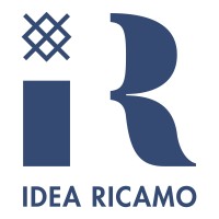 Idea Ricamo s.r.l. Logo