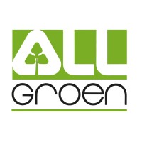 Allgroen B.V. Logo