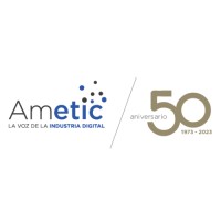 AMETIC Logo