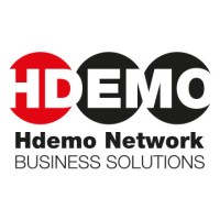 Hdemo Network Business Solutions Logo