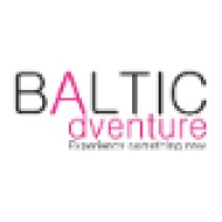 Baltic Adventure Logo