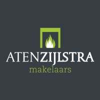 ATENZIJLSTRA Makelaars Logo