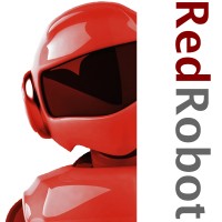 Red Robot Limited Logo