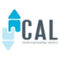 Computer Assets Ltd (CAL) Logo