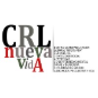 Centro de Rehabilitación Laboral Nueva Vida Logo