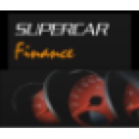 Supercar Finance Logo