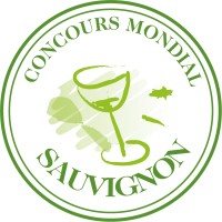 Concours Mondial du Sauvignon Logo