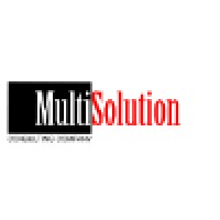 Multi Solution Oy Logo