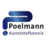 Poelmann Kunststofkennis B.V. Logo