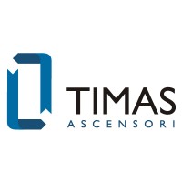 Timas Ascensori Logo