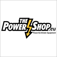 The Powershop Logo