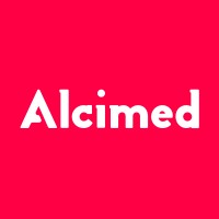 Alcimed Logo