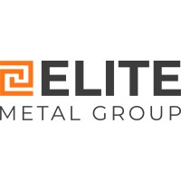 Elite Metal Group Logo