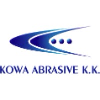Kowa Abrasive KK Logo