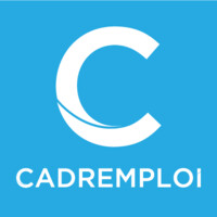 Cadremploi Logo