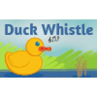 Duck Whistle Logo