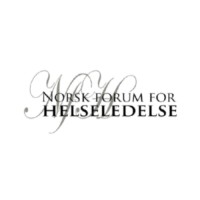 NORSK FORUM FOR HELSELEDELSE Logo