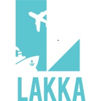 LAKKA INTERCON LOGISTIC SOLUTION PVT LTD Logo