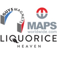 Guys Magnets Ltd Logo