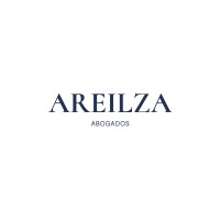 Areilza Abogados Logo