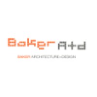 Baker Architecture + Design, P.C. Logo