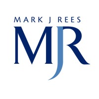 Mark J Rees LLP Logo