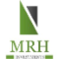 MRH Investments Maldives Logo