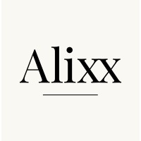 Alixx Logo