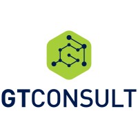 GTconsult Logo