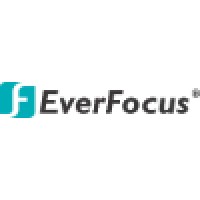 EverFocus India Logo