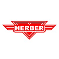 Herber Engineering AB Logo