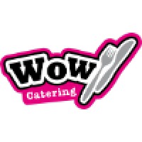 WOW Catering Logo