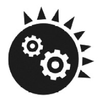 Fábrica Estúdios Logo