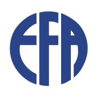 European Finance Association Logo