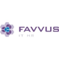 FAVVUS - ITHR Logo