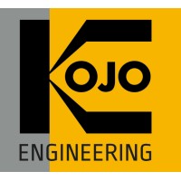 Kojo Engineering Logo