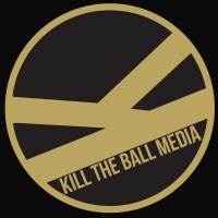 Kill the Ball Media Logo